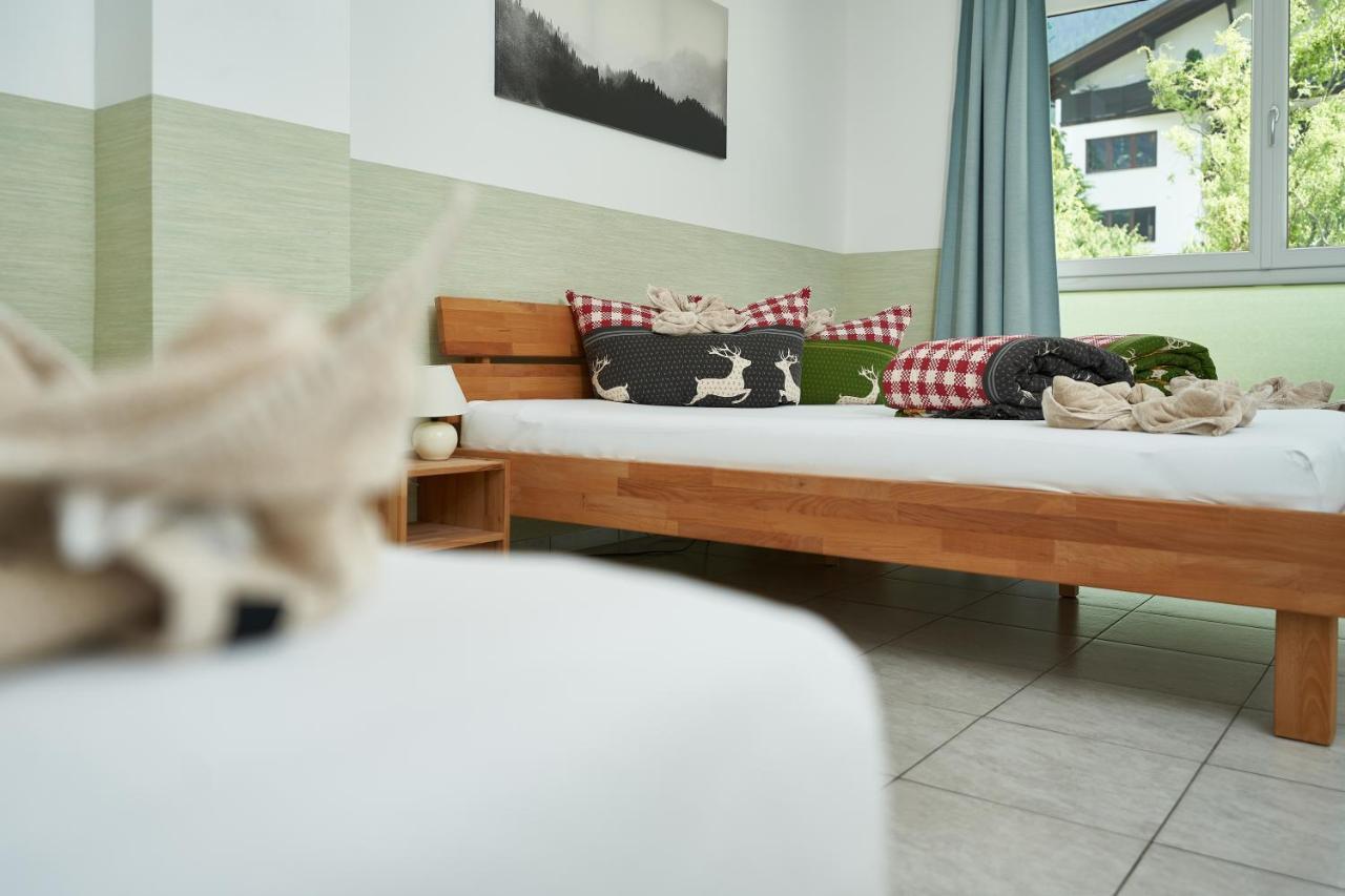 Freestyle Apartment Sautens Exterior foto