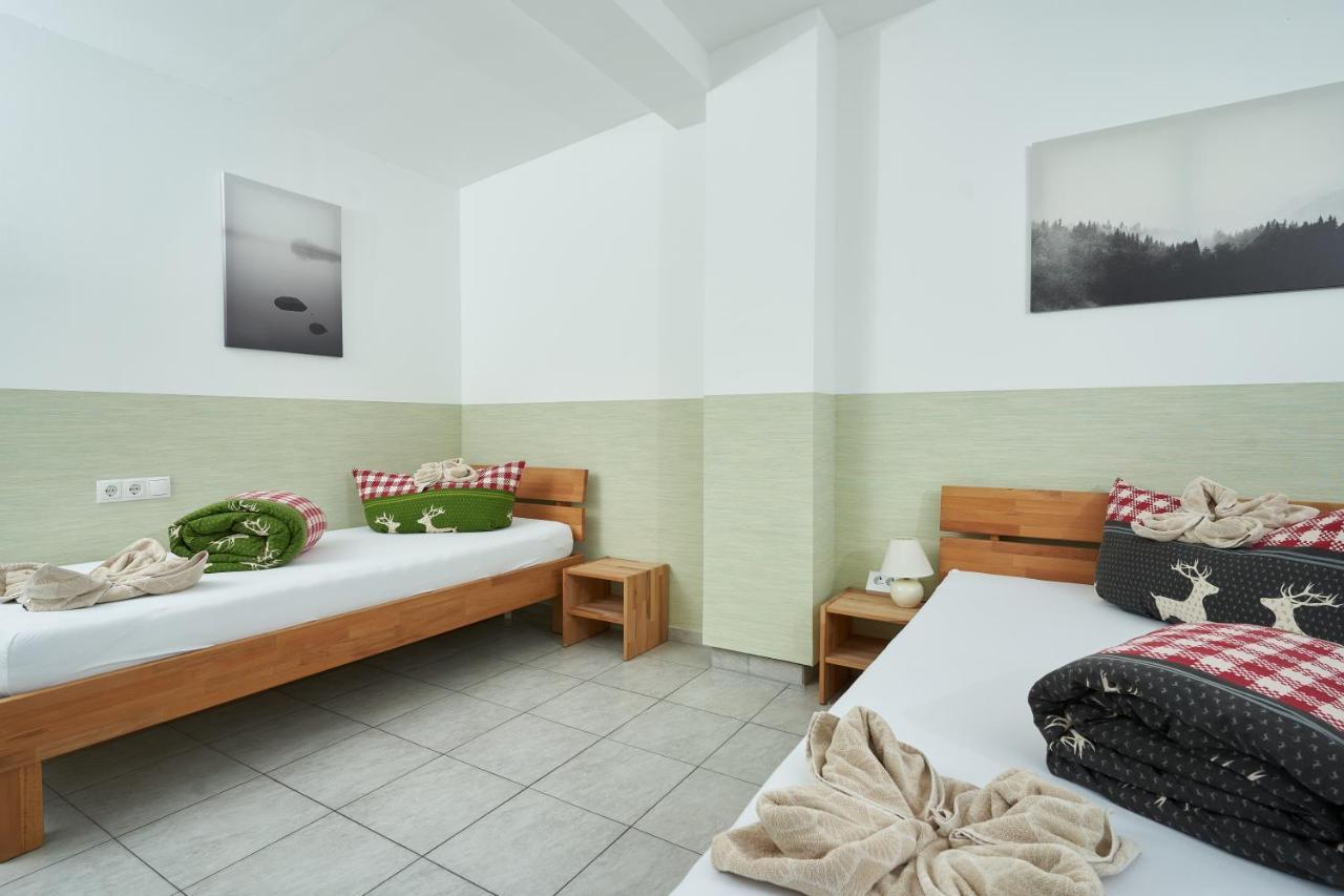 Freestyle Apartment Sautens Exterior foto