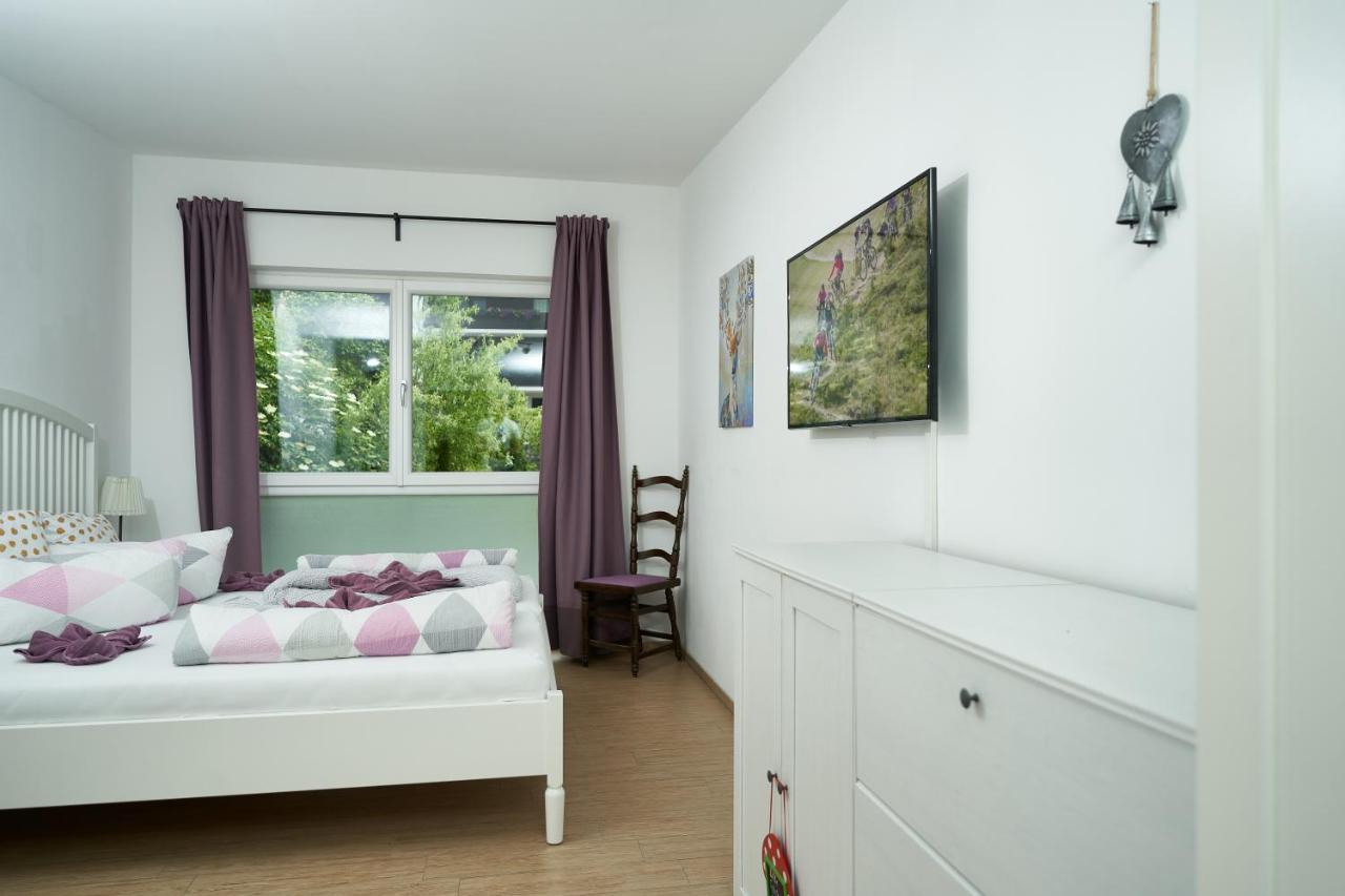 Freestyle Apartment Sautens Exterior foto