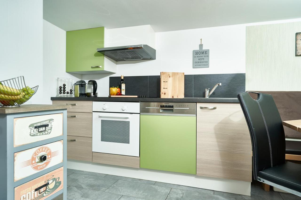 Freestyle Apartment Sautens Exterior foto
