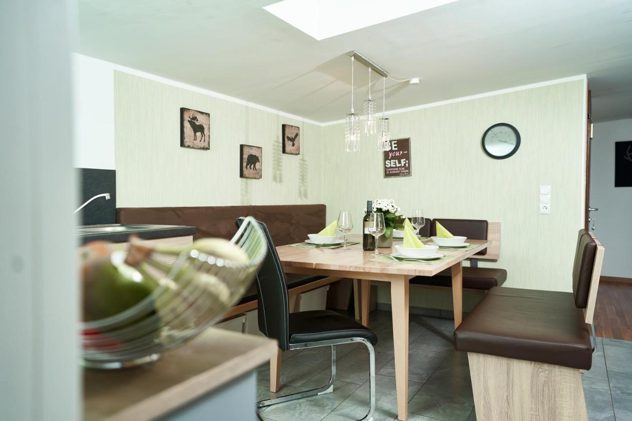 Freestyle Apartment Sautens Exterior foto