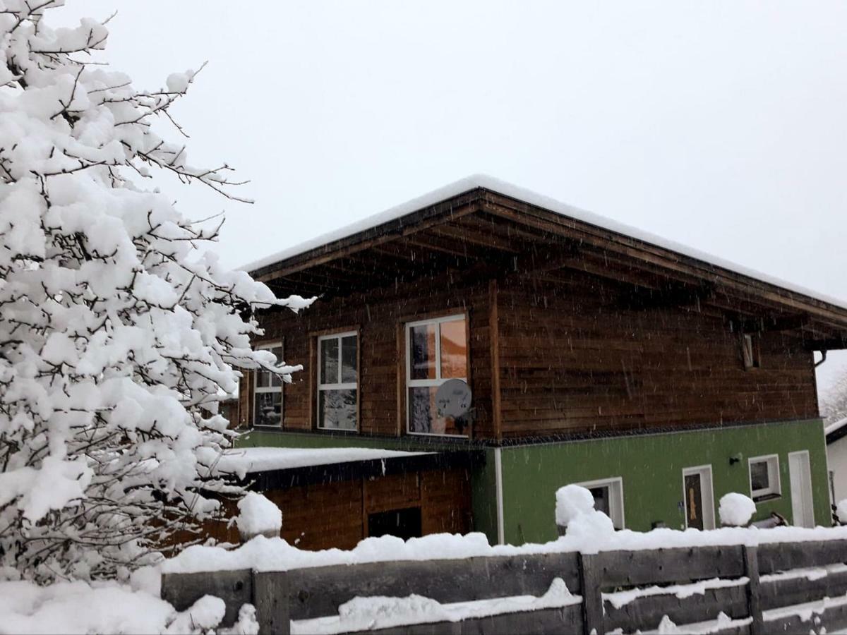 Freestyle Apartment Sautens Exterior foto